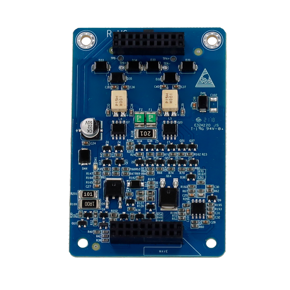 JADE BIRD JBE-P2L1-EXLP - Tarjeta de ampliación de lazo Jade Bird - Permite ampliar la central de 1 lazo a 2 - imagen 2