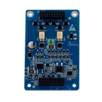 JADE BIRD JBE-P2L1-EXLP - Tarjeta de ampliación de lazo Jade Bird - Permite ampliar la central de 1 lazo a 2 - imagen 2