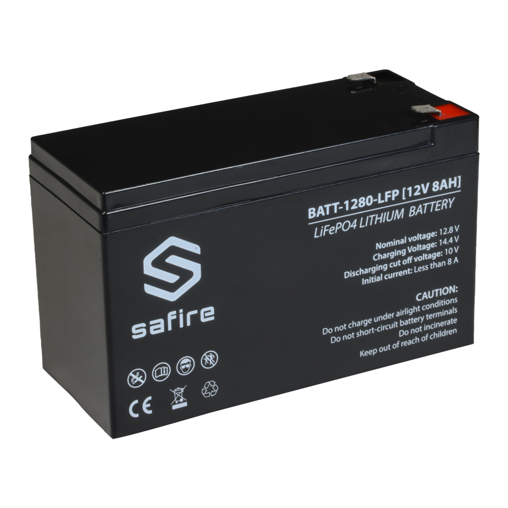 OEM BATT-1280-LFP - imagen 2