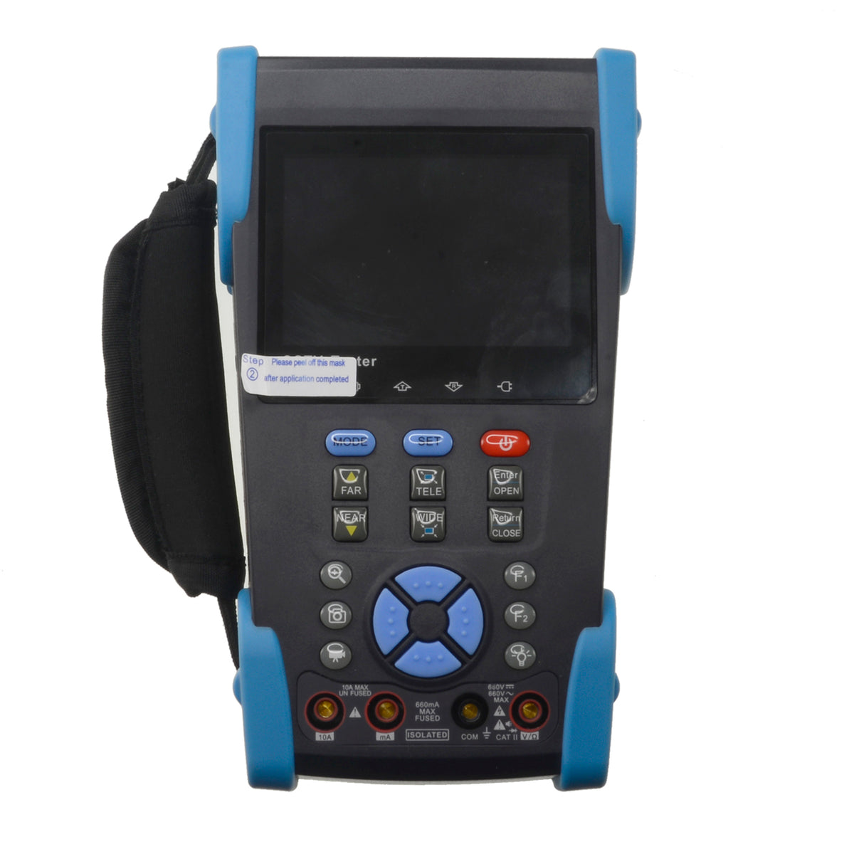 OEM CCTV-TESTER-PRO - imagen 2