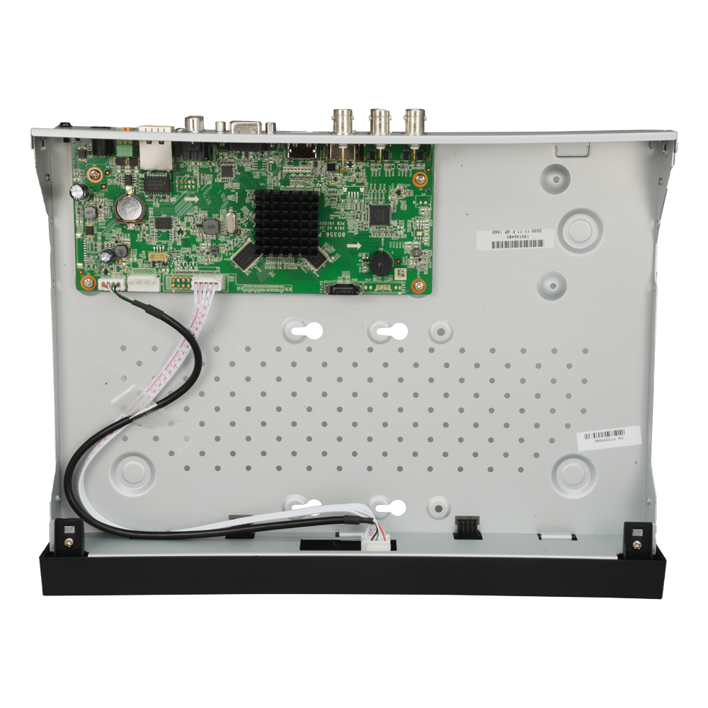 SAFIRE SF-XVR6104S-1FACE - imagen 2