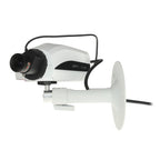 MARCA BLANCA SP310 - Soporte - Rosca estándar - Válido para cámaras interior/exterior - 145 mm (alto) - 120 mm (diámetro base) - Sencilla instalación - imagen 2