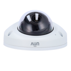 UNIVIEW UV-IPC314SB-ADF28K-M12-I0 - Cámara IP 4 Megapixel - Gama Prime - 1/3" Progressive Scan CMOS - Lente 2.8 mm | IR LEDs Alcance 30 m | Audio - SIP | Conector de red M12 - Conteo de personas en área - imagen 2