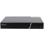 SAFIRE SMART SF-NVR6104-4P-B2 - Safire Smart - Grabador NVR para cámaras IP gama B2 - 4CH vídeo / 4 Puertos PoE / Compresión H.265+ - Resolución hasta 8Mpx / Ancho de banda 80Mbps - Salida HDMI 4K y VGA / 1HDD - Detección facial / Búsquedas inteligentes - imagen 2