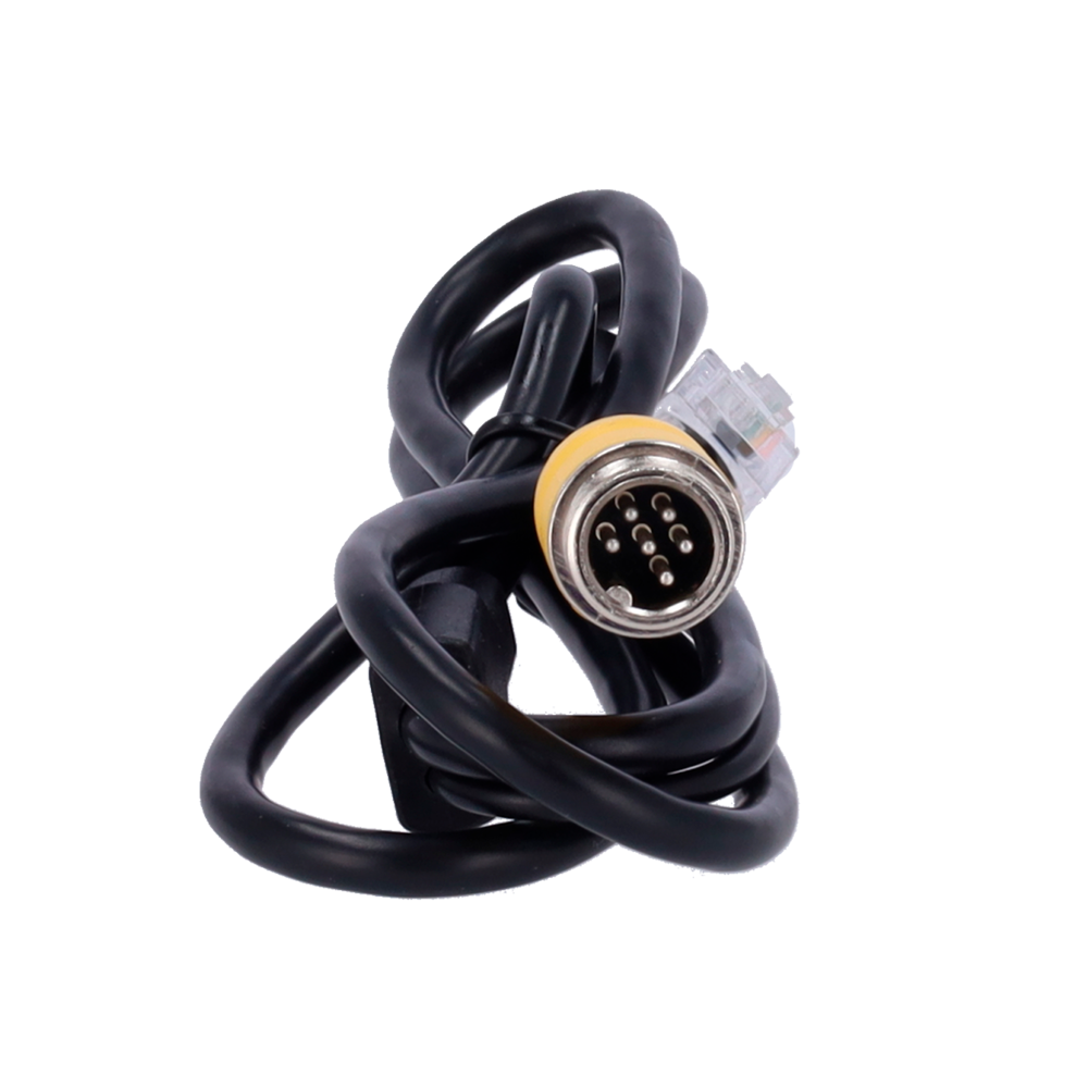 STREAMAX ST-6COREBMW-6PIN - imagen 2