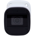 UNIARCH UV-IPC-B124-APF28K - Cámara IP 4 Megapixel - Gama Uniarch - 1/3" Progressive Scan CMOS - Lente 2.8 mm - IR LEDs Alcance 30 m - Interfaz WEB, CMS, Smartphone y NVR - imagen 2