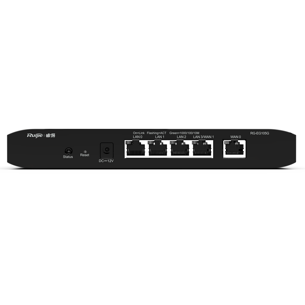 REYEE RG-EG105G - imagen 2