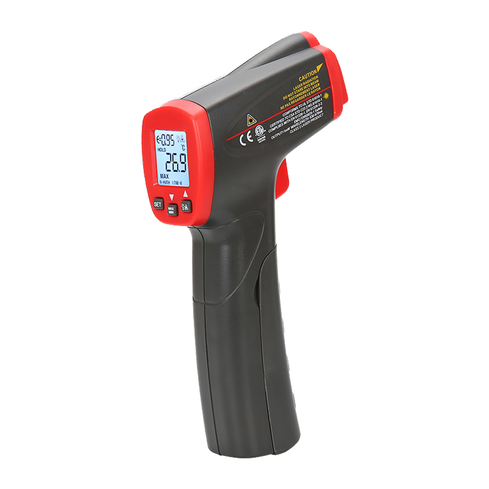 UNI-T UT300S - imagen 2