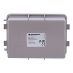 SECURITON SSD535-3 - Dispositivo de detección de humo para ASD 535 - 0,02% Obs./m (umbral de alarma principal) - Señales previas ajustables - Rango de sensibilidad de alarma: 0,02 %/m - 10 %/m - Rango de sensibilidad preseñales: 0,002 %/m - 9 %/m - imagen 2