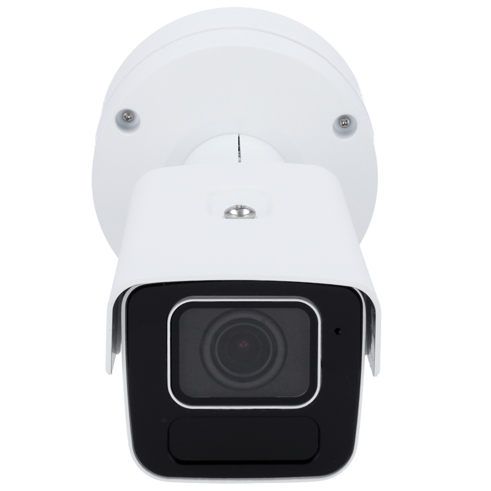 UNIVIEW UV-IPC2B25SS-ADZK-I1 - Cámara IP 5 Megapíxel - Gama Prime - Lente 2.7 ~ 13.5 mm Motorizada / WDR 130 dB - IR LEDs Alcance 60 m | Micrófono incorporado - SIP | Conteo de personas - UMD - imagen 2