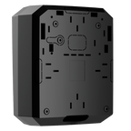AJAX FIBRA-HUBHYBRID-B-DUMMY - Carcasa para panel - Compatible con Hub Hybrid y MultiTransmitter - Instalación sencilla - Plástico ABS - Color negro - imagen 2