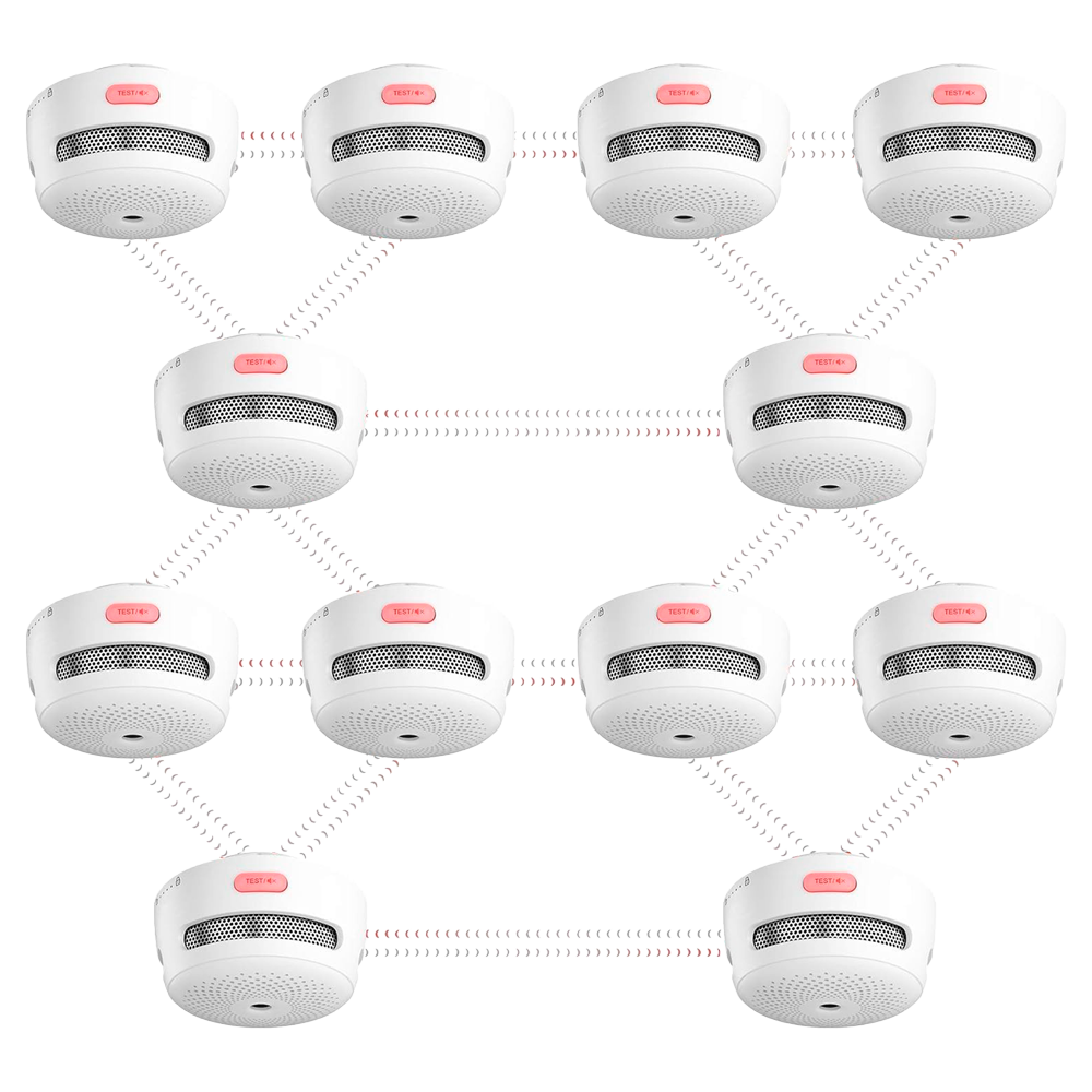 X-SENSE XS01-WR-3PACK - imagen 2