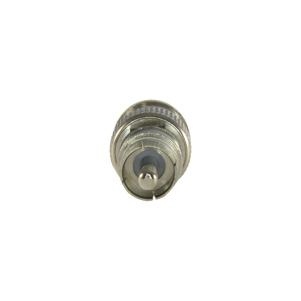 SAFIRE CON225 - Conector SAFIRE - BNC macho - RCA macho - 32 mm (Fo) - 13 mm (An) - 8 g - imagen 2