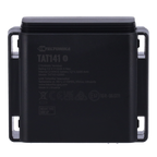 TELTONIKA TK-TAT141 - Tracker para activos - Conectividad 4G LTE Cat 1 - Batería Li-SOCI2 de 2200mAh - Protección IP68 - Bluetooth 5.2 + LE - Autodescarga extremadamente baja - imagen 2