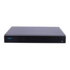 X-SECURITY XS-NVR3216A-16P-AI - Grabador X-Security NVR 16 canales IP - Resolución máxima 16 Megapixel - Compresión Smart H.265+ / Smart H.264+ - 16 canales PoE - Funciones Inteligentes AI - WEB, DSS/PSS, Smartphone y NVR - imagen 2