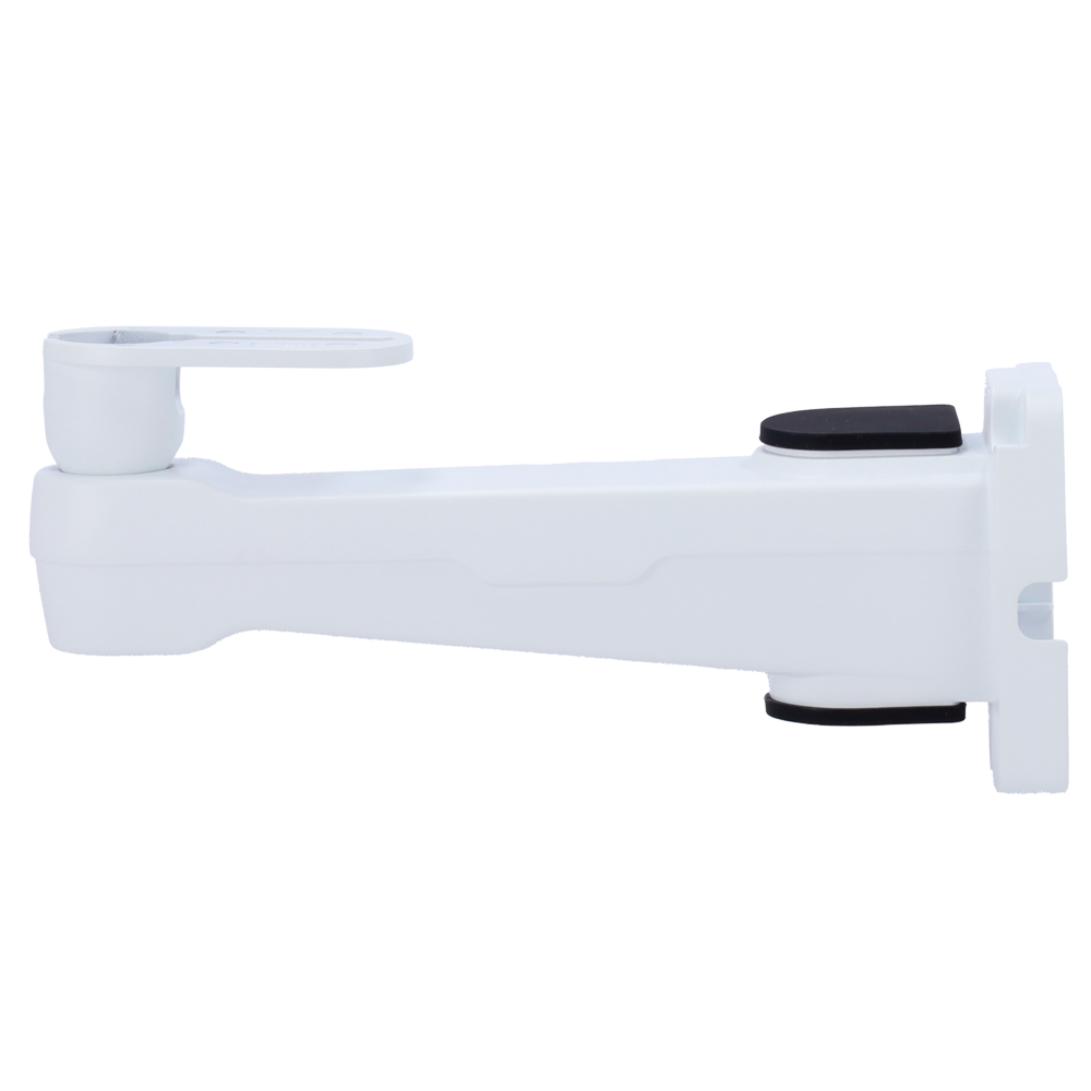 UNIVIEW UV-TR-WM06-C-IN - Soporte de pared - Para cámaras box - Apto para uso en exterior/interior - Color blanco - imagen 2