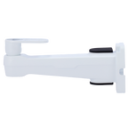 UNIVIEW UV-TR-WM06-C-IN - Soporte de pared - Para cámaras box - Apto para uso en exterior/interior - Color blanco - imagen 2