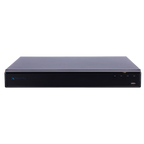 X-SECURITY XS-NVR3232A-16P-WIZ - X-Security NVR - Resolución máxima 16 Megapixel - 32 CH / 16 puertos PoE af/at - Compresión H.265 / H.264 | 2 HDD - Salida HDMI 4K | Salidas de alarma - SMD, WizSense y QuickPick - imagen 2