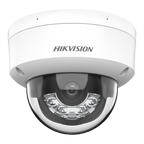 HIKVISION DS-2CD1143G2-LIU(4mm) - Hikvision cámara Domo IP gama Value - Resolución 4 Megapíxel (2560x1440) - Lente 4 mm - Luz híbrida alcance 30 m - PoE (IEEE802.3af) | Micrófono integrado - Detección de movimiento 2.0 | IP67, IK08 - imagen 2
