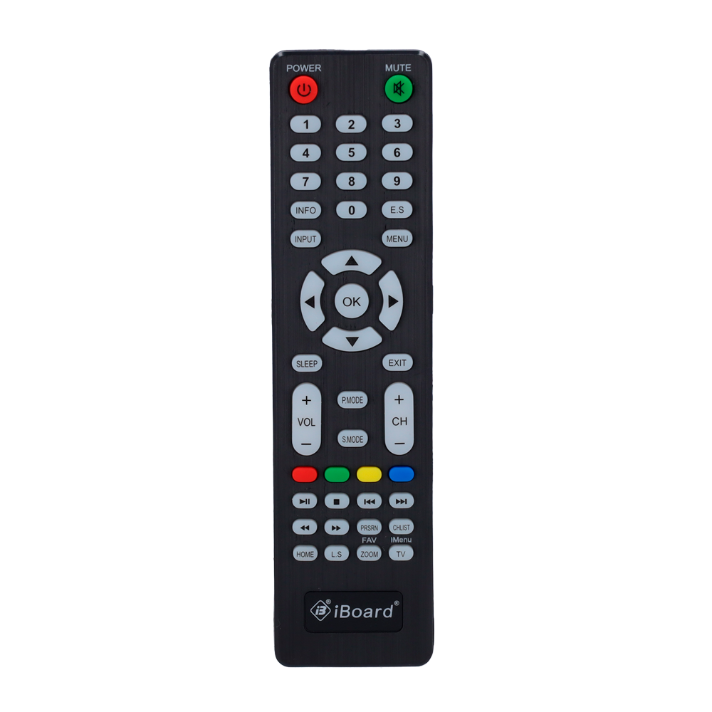 IBOARD CAMI-REMOTER - Mando a distancia - Para monitores interactivos iBoard - imagen 2
