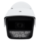 UNIVIEW UV-IPC264SA-AHDX4K-I1 - Cámara Bullet IP Uniview - Gama Pro - 4 MP | Lente 8~32 mm | microSD - IR 120 m | Luz blanca 30 m | WDR 130 dB - LightHunter | Conteo | LPR | 60 FPS - SIP | UMD | PoE + - Mic | Altavoz | Alarma | Audio | IP67 IK10 - imagen 2