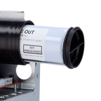 URFOG FPUBFT - URFOG - Especial para TEMPEST-BAT300 - Recarga de líquido de niebla - 0.125L - Recambio sencillo - imagen 2