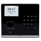 ZKTECO ZK-TA-GTC2F-H-1-W - Control de presencia y acceso simple - Facial, huella, tarjeta EM y PIN - 1.000 huellas | 150.000 registros - 2.8" TFT | TCP/IP, WiFi, USB y relé - Software Presencia: GoTime Cloud - imagen 2