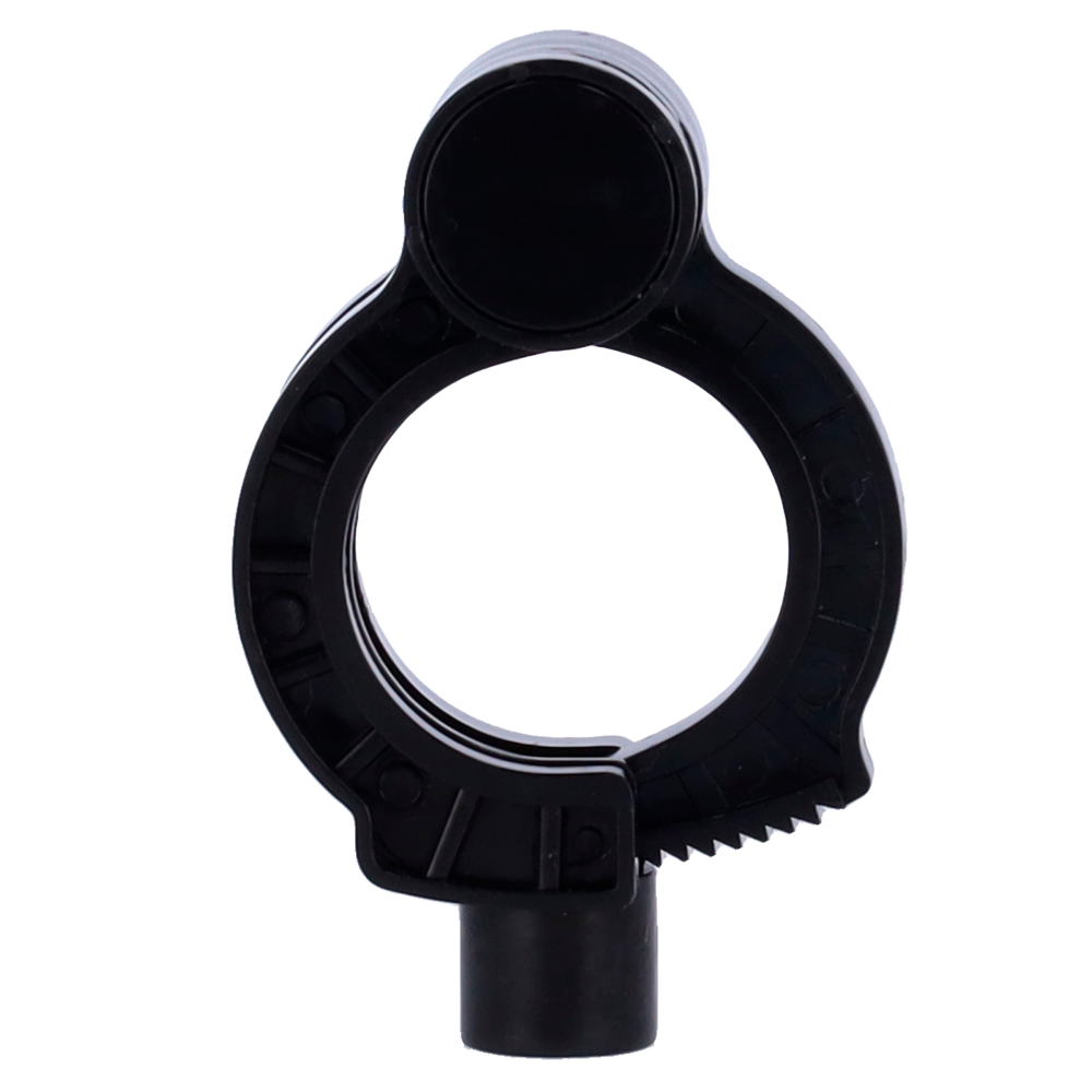 SAFIRE SF-EASTAG-RF-BOTTLE - Protección electrónica antihurto EAS - RF 8.2 MHz | Desbloqueo magnético - Prisionero para cuello de botella - Dimensiones: desde 26 (Ø) a 32 (Ø) mm - Compatible con antenas RF - imagen 2
