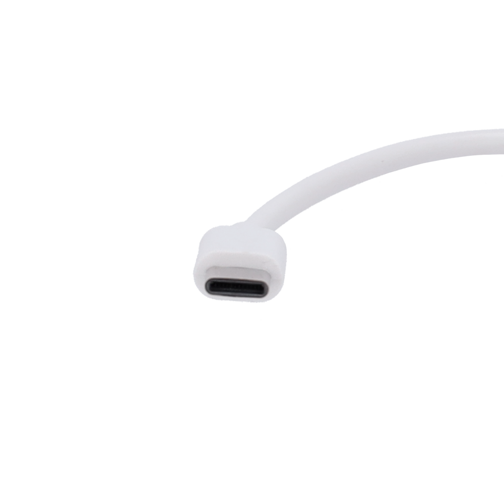 NIVIAN NV-MICROUSB-C - Cable adaptador MicroUSB - MicroUSB Macho - USB Tipo C Hembra - Conexión estanca - Apto para exterior - Apto para paneles solares MicroUSB - imagen 2