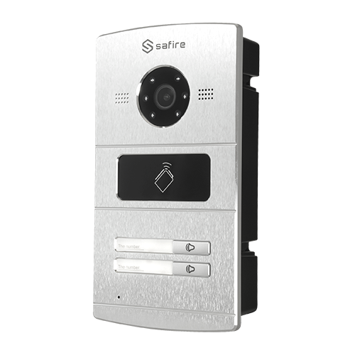 SAFIRE SF-VI107E-IP - imagen 2