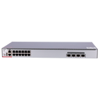 RUIJIE ENTERPRISE RG-CS86-12XMG4VS-UP - Ruijie Cloud Managed Multi-GE L3 Switch - 16 Puertos Totales (12 Multi-GE / 4 Uplinks 25G) - Puertos Multi-GE nativos de 10 Gbps en cobre - Suministro de ultra potencia PoE++ de hasta 90W - Alta disponibilidad con v - imagen 2