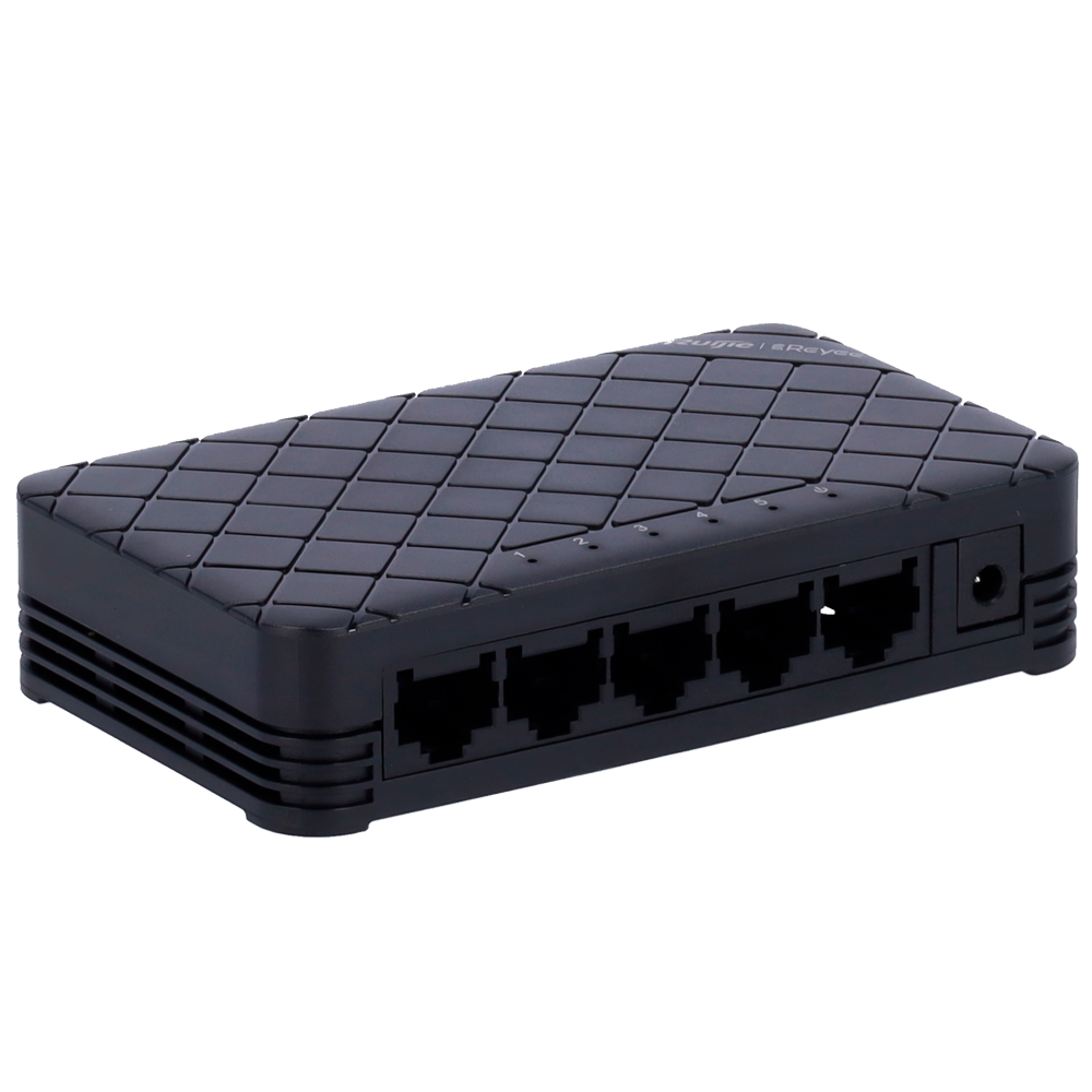 REYEE RG-ES05G - imagen 2