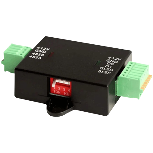 ZKTECO ZK-RS485-WG - imagen 2