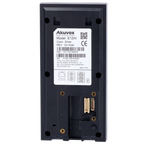 AKUVOX AK-KIT03-IP - Kit de videoportero en superficie Linux - IP &amp; WiFi | Placa y monitor - Audio bidireccional Crystal Clear - Lector MF, NFC y BLE | PoE estándar - 1 salida de relé - Conexión a través de Cloud - imagen 2