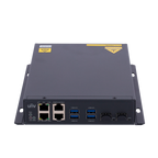 UNIVIEW UV-DC5601 - Decodificador Uniview - 2 canal de salida HDMI simultáneas - Resolución máx 8K - Capacidad de decodificación de 1 -ch 8k (60fps) - Compatible con ONVIF - imagen 2