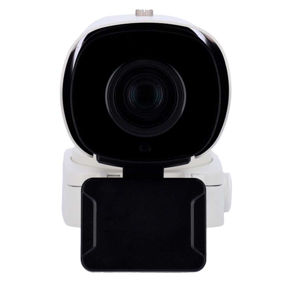 MILESIGHT MS-TS2866-X4TVPE - Cámara de tráfico 2Mpx con radar de velocidad - 1/2" Progressive Scan CMOS Starvis Starlight - Función OCR, Lectura de matrículas integrada - Lente motorizada 8~32 mm Autofocus - Alta tasa de Frames @90FPS | IR100m - Dete - imagen 2