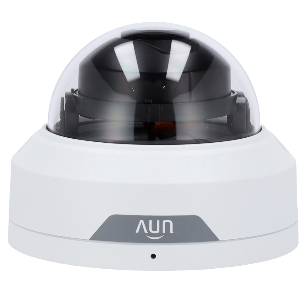 UNIVIEW UV-IPC322LB-ADF28K-H - Cámara IP 2 Megapixel - Gama EasyBasic - 1/2.7" Progressive Scan CMOS | Lente 2.8 mm - IR LEDs Alcance 30 m - Ultra Motion Detection (UMD) - Interfaz WEB, CMS, Smartphone y NVR - imagen 2