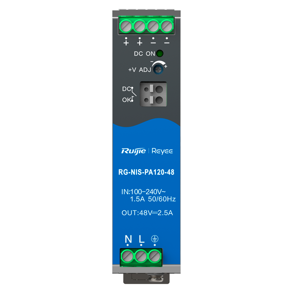 REYEE RG-NIS-PA120-48 - imagen 2