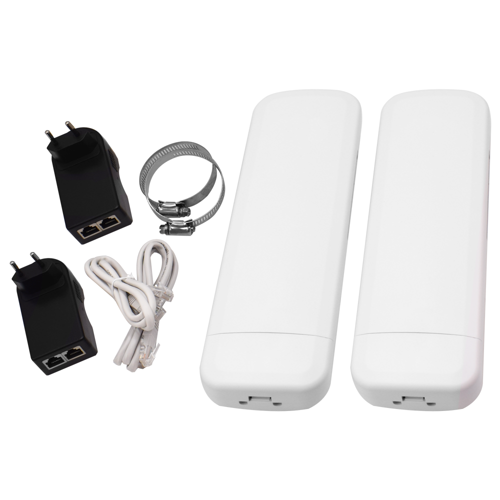 MARCA BLANCA CPE300EXT-AN-KIT - imagen 2