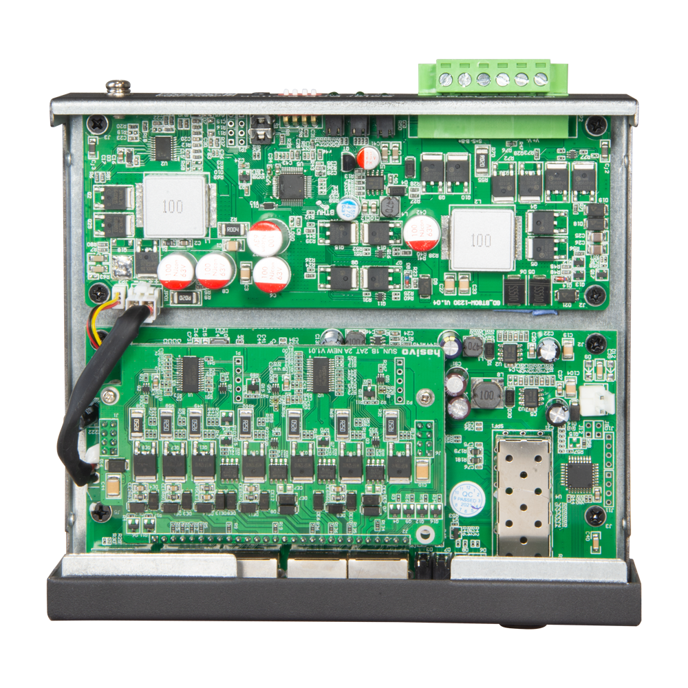 MARCA BLANCA SW0605POE-GF-120W-UPS - imagen 2