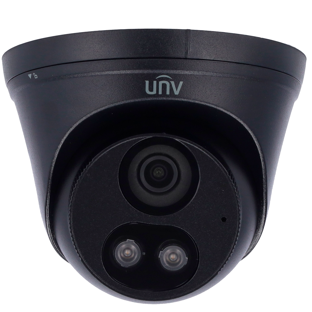UNIVIEW UV-UAC-T145-AF28LM-DL-BLACK - imagen 2