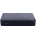 UNIARCH UV-XVR-108G3 - Videograbador 5n1 - Uniarch - 8 CH HDTVI / HDCVI / AHD / CVBS + 4 extra IP - Audio - Admite 1 disco duro - imagen 2