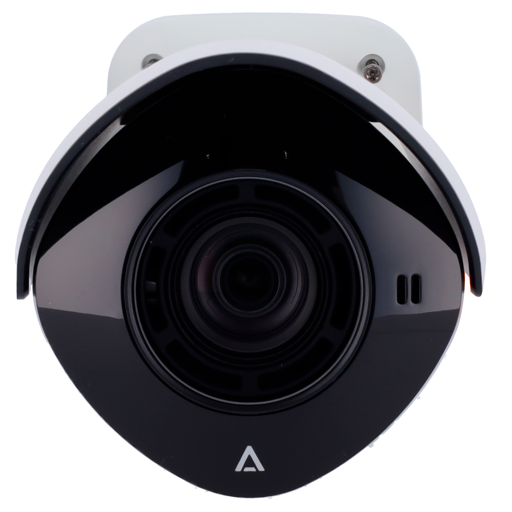 AVIGILON AVI-2.0C-H6A-BO2-IR - Avigilon - Cámara Bullet IP exterior gama H6A - Resolución 2Mpx con IR, 4.5 - 148.5mm - Cumple con NEMA 4X &amp; FIPS 140-2 - Analítica de video + analítica de audio - Compresión H.265 HDSM SmartCodec ONVIF M, G, S &amp; - imagen 2