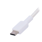 ANKER ANK-322-USBC-USBC-300-W - Anker - Cable USB2.0 - USB-C a USB-C - Cable de nylon trenzado - Longitud 3m - Carga rápida hasta 60W | Color blanco - imagen 2