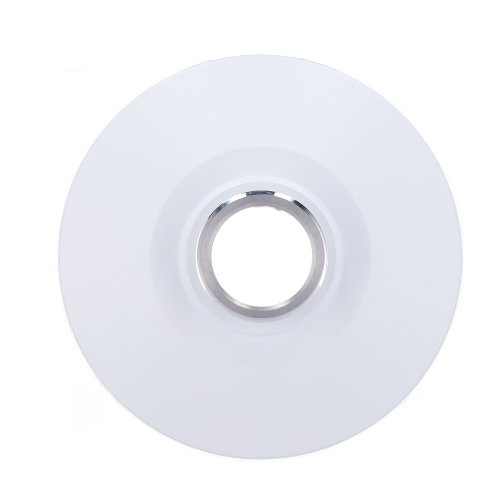 UNIVIEW UV-TR-UF45-F-IN - Adaptador para cámaras Fisheye - Fabricado en aluminio - 44 mm (Al) x 145 (Ø) mm - imagen 2