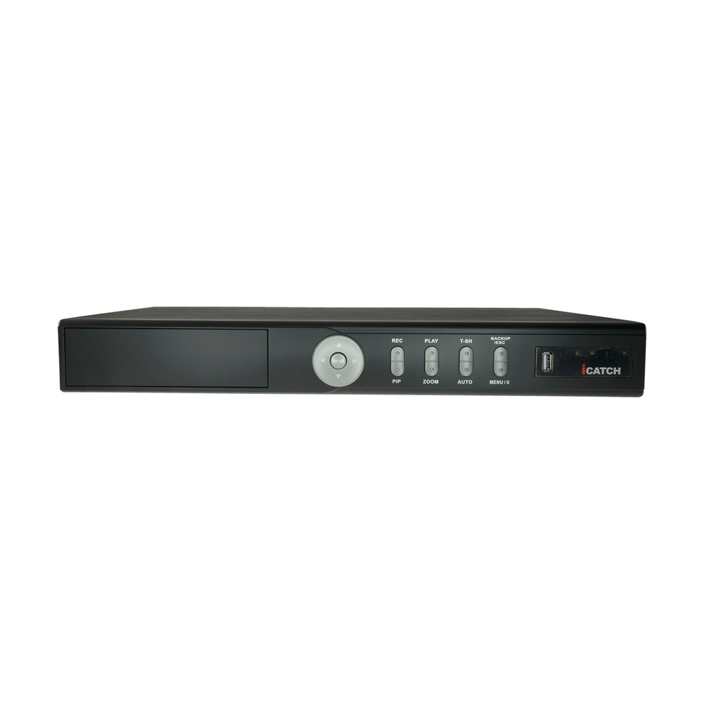 ICATCH DVR-1613AH-N - imagen 2