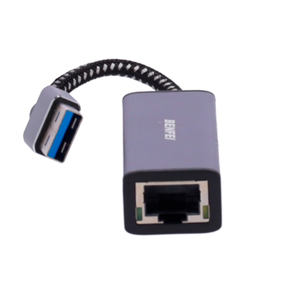 VIDEOLOGIC VA-LAN-IP-USB - Videologic modulo Ethernet - Conexión USB - imagen 2