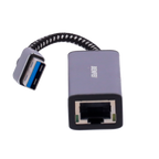 VIDEOLOGIC VA-LAN-IP-USB - Videologic modulo Ethernet - Conexión USB - imagen 2
