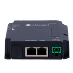 MILESIGHT MS-UR32L-L04EU-P - Milesight Router Industrial 4G Lite - Soporte PoE (Power over Ethernet) integrado - Conectividad 4G LTE Cat 4 global y fiable - Failover automático entre Ethernet y celular - VPN: IPsec, OpenVPN, GRE, L2TP, PPTP y DMVPN - Gest - imagen 2