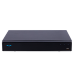 X-SECURITY XS-XVR6108A-AI - Videograbador 5n1 X-Security - 8 CH HDTVI/HDCVI/AHD/CVBS (5Mpx) + 4 IP (6Mpx) - Audio sobre coaxial | Alarma - Resolución grabación 5M-N (10FPS) - 1 CH Reconocimiento facial - 8 CH Reconocimiento de humanos y vehículos - imagen 2